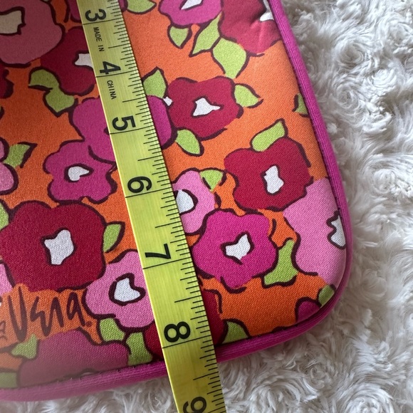 NWT vera Bradley iPad case - Picture 2 of 5